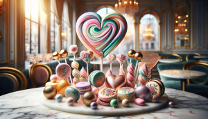 Bonbons Personnalisés